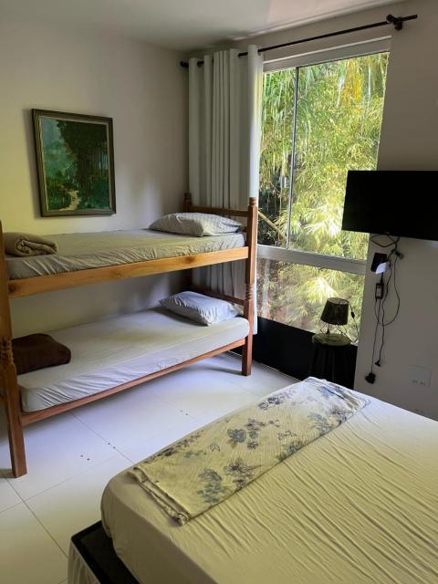 Foresthouse Beach Hostel