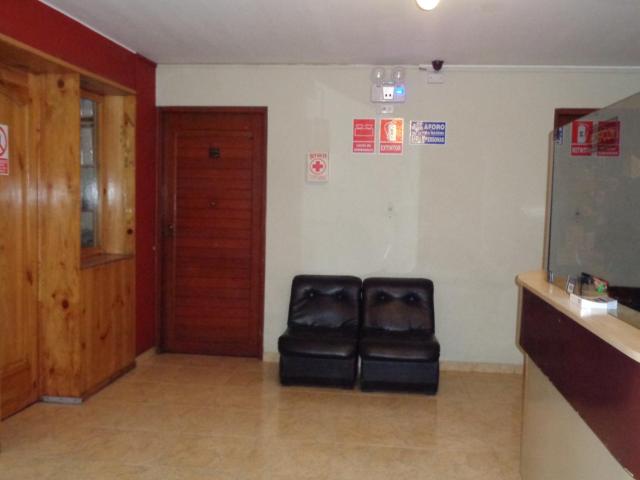 Antares Inn