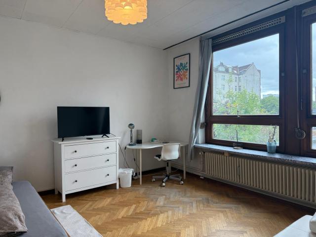 Stylish Apartment in the Heart of Hamburg