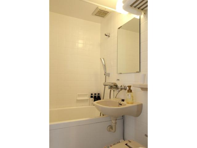 Smile Hotel Aomori - Vacation STAY 75478v