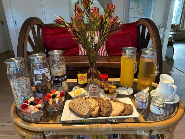 Palm Beach Bed & Breakfast