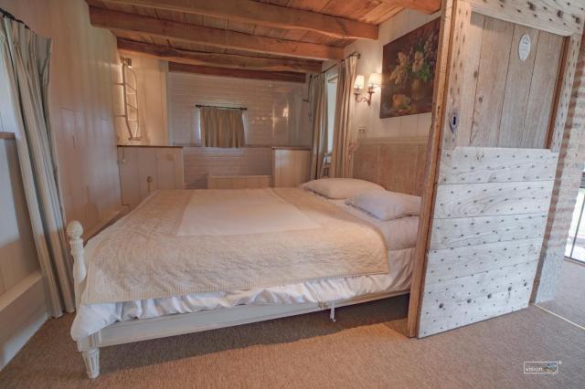 Demeure atypique - ancienne loge