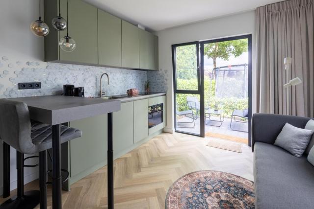 De Aanbouw van Foonloos - luxe studio vlakbij Utrecht