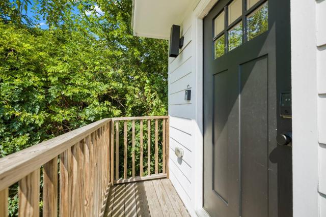 Nestled Nook Bungalow #7031A @ EastEnd Revitalized