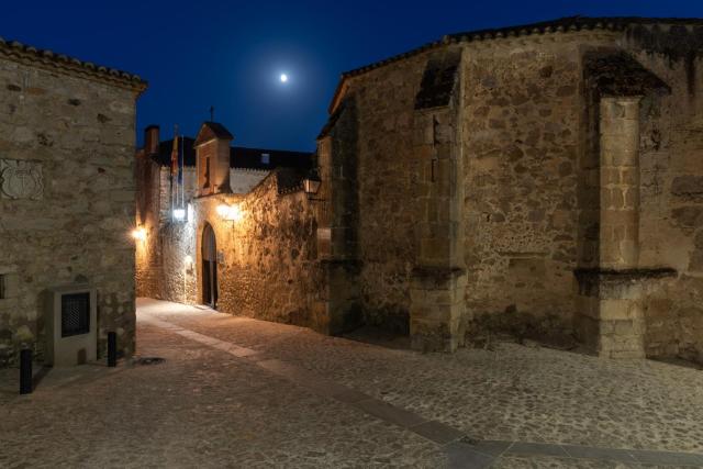 Parador de Trujillo