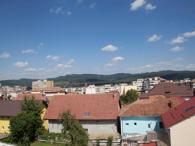 Vila Victoria