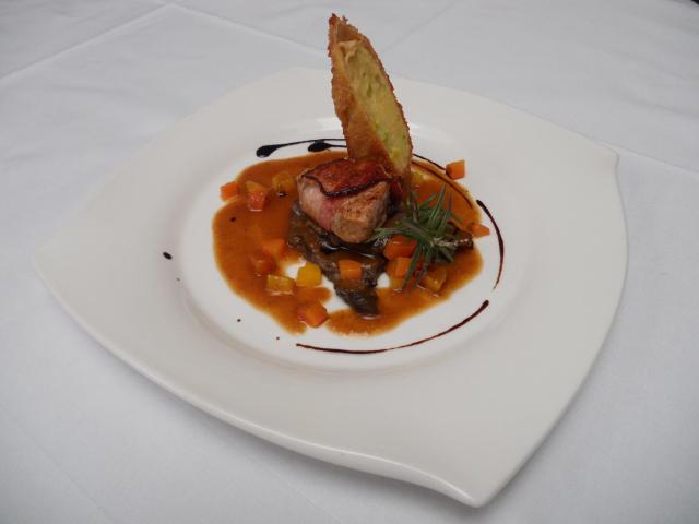 Hotel-Restaurant Schweinberger