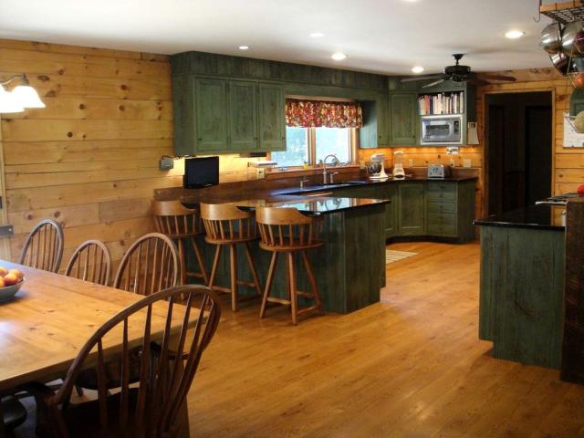Bed and Breakfast Cabin for Weekend Getaway near Millbrook, New York