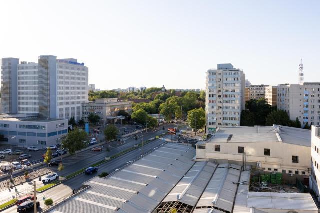 Berceni View Apartament