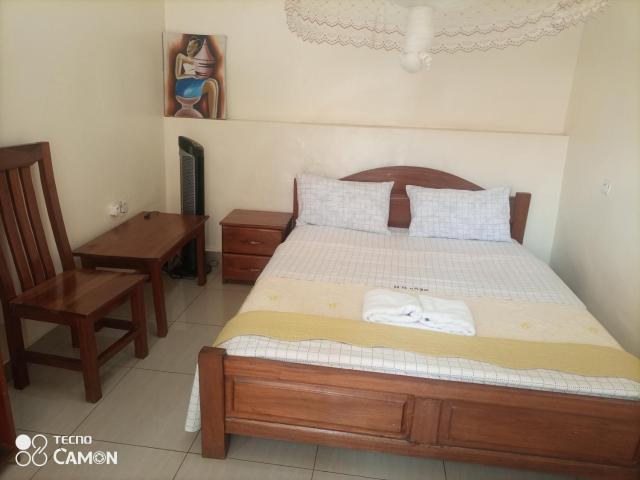 Keva Guest House