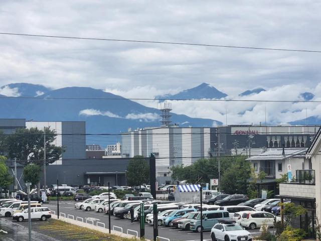 Centrally Located in Matsumoto, 1 Free Parking, 2 BR APT
