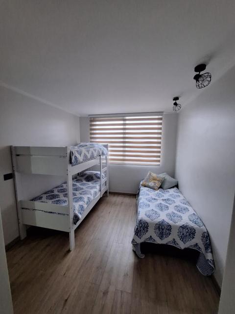 Departamento nuevo Pucón
