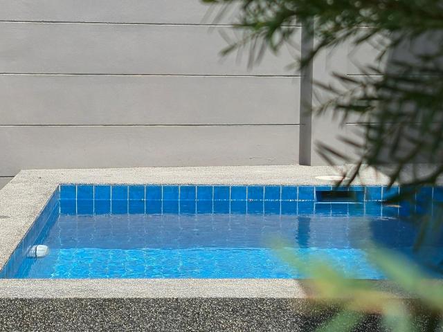 Bestest Pool Villa