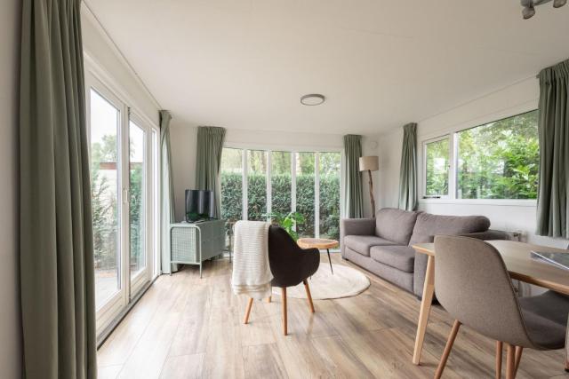 Chalet for 4 on the Veluwe