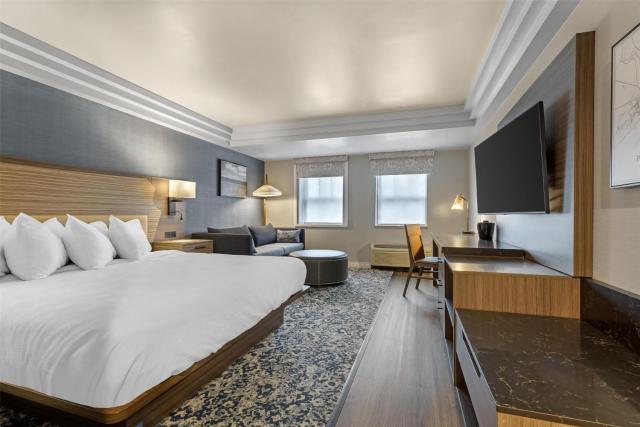 Best Western Potsdam University Park Inn, NY