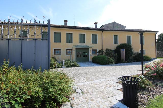 Hotel Villa Maternini