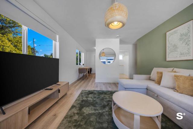 Cozy North Miami 1-BD - Gym, BBQ & Free Parking