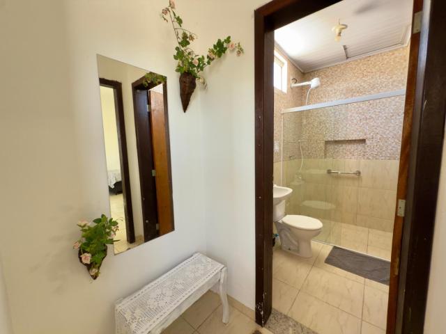 Apartamento com Suíte e Garagem sinop
