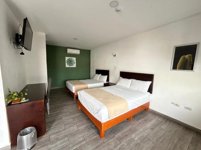 Noas Hotel