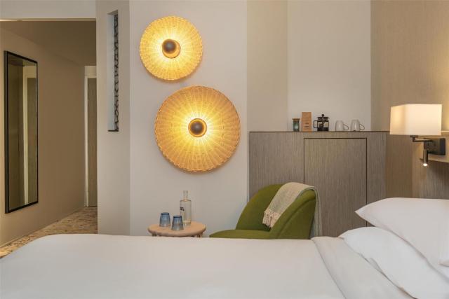 FirstName Toulouse, part of JdV by Hyatt