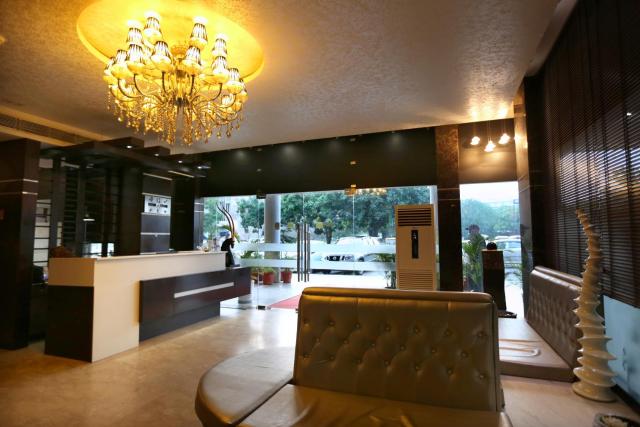 Hotel Oyster