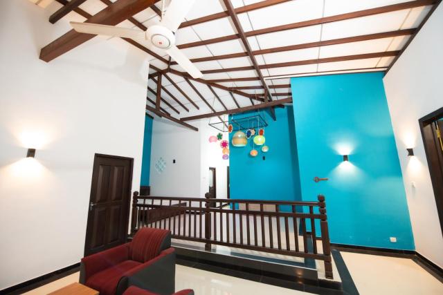 Breeze Hostel Unawatuna