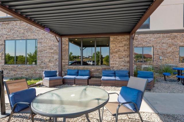 Hampton Inn Mesa Verde/Cortez Co