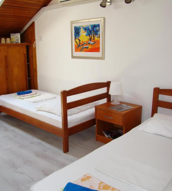 Hostel Saint Ursula Rooms
