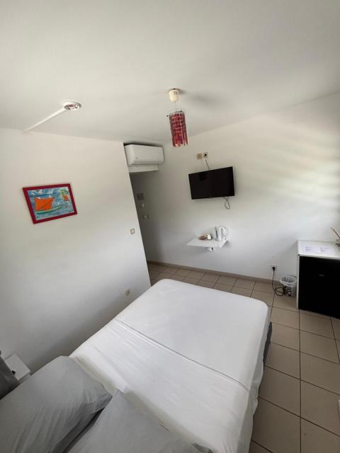 HOTEL LE CHANNEL