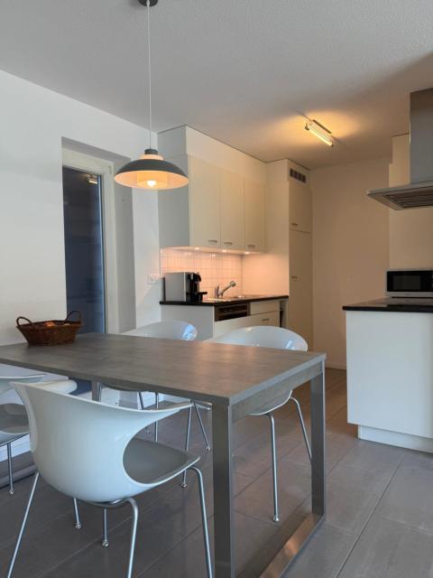 Apartment for 1 to 2 people, 1 double bed