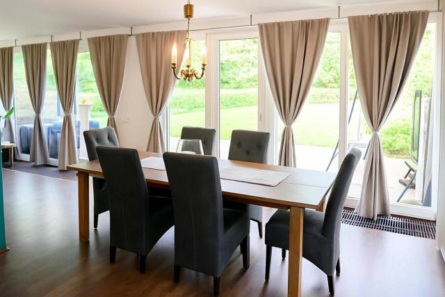 Zimmer im besonderem Haus "Da Gama" -FjordStay