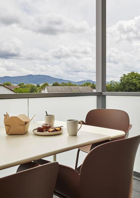 MATT ' Komfortables 3-Zimmer-Apartment mit Balkon