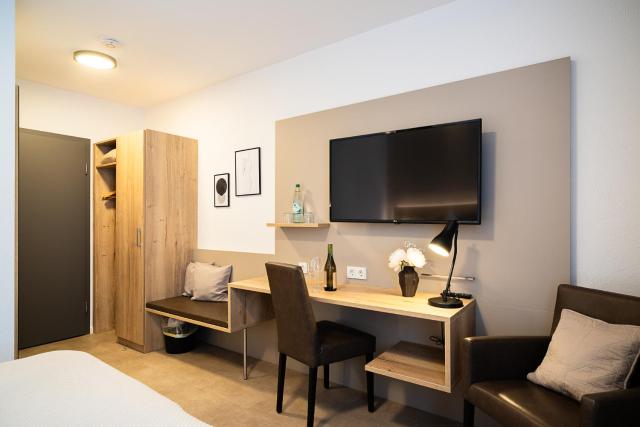 Hotel Lehn