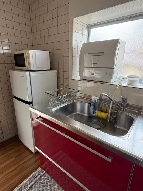 Center of Miyazaki, easy to access, 97square meters