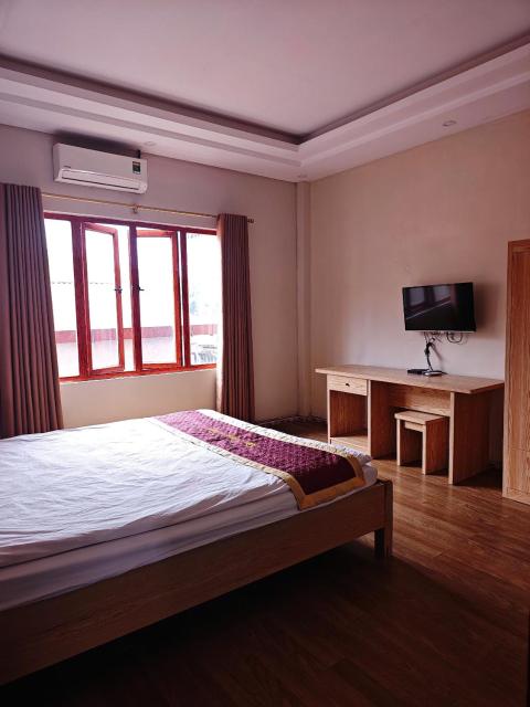 SAPA HUB hostel