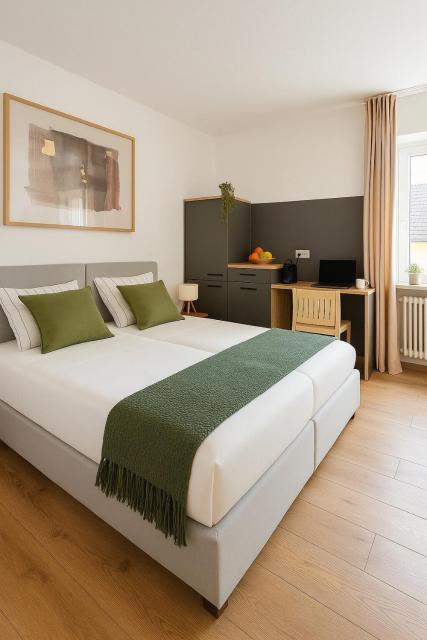 Hotel Weisses Lamm