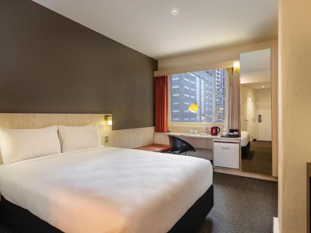 ibis Wellington