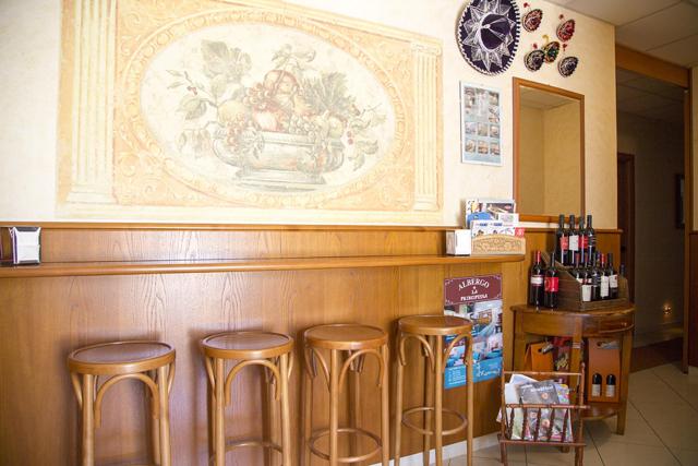 Albergo La Principessa