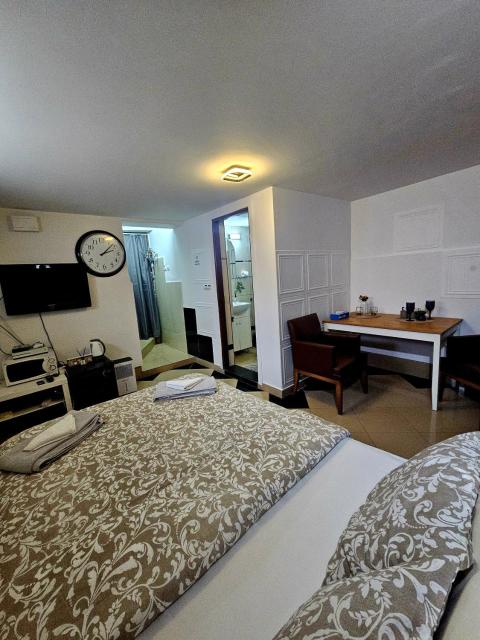 Carol Park Studio 2