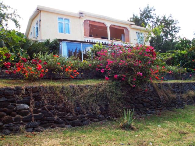 Le Macoua Guest House