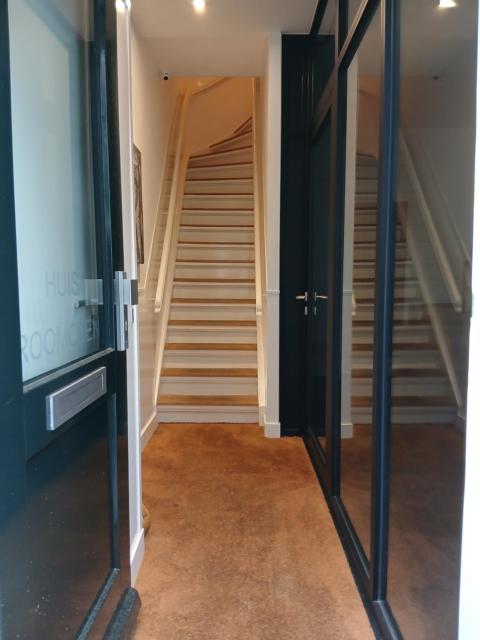 Huis Roomolen