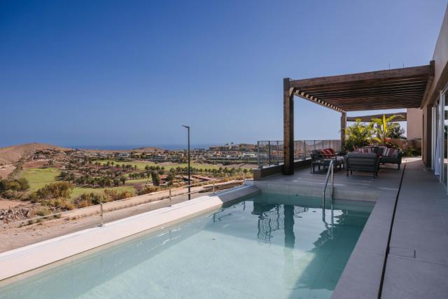 Salobre Homes
