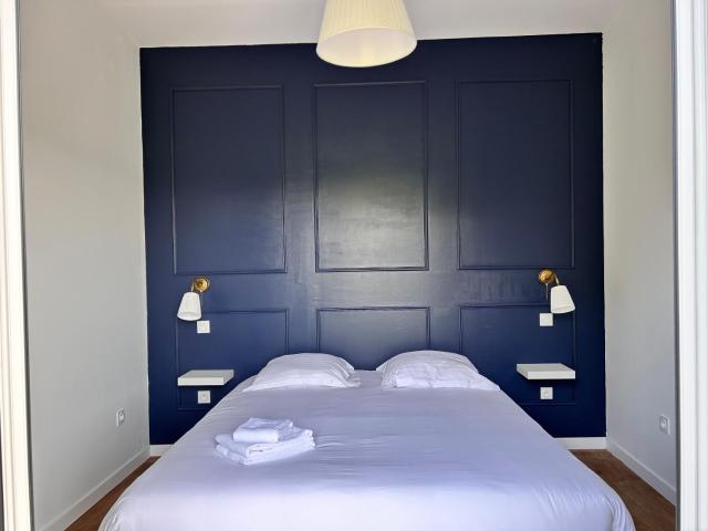 Lodges La Chouette Nuit