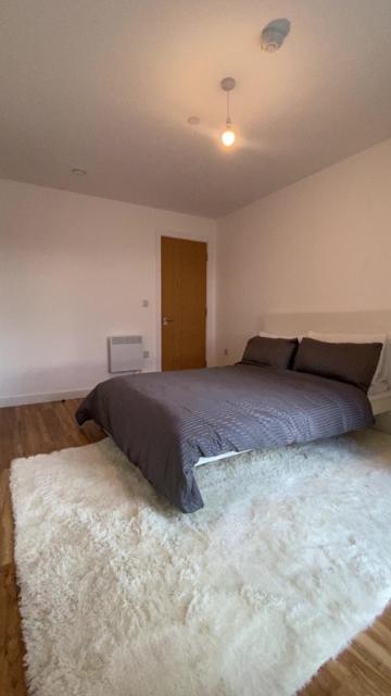 Comfy modern apartment Manchester City Centre