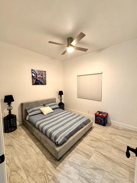 Entire home near stadium