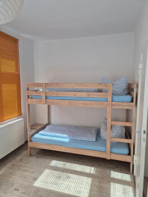 Haus am Wendsee