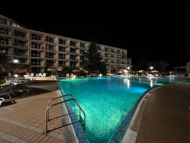 Sarafovo ATLANTIS 58
