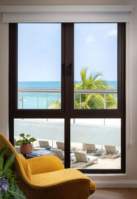 Negril Footeprints Hotel