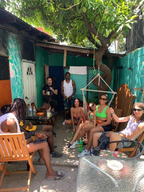 Ragamuffin Hostel