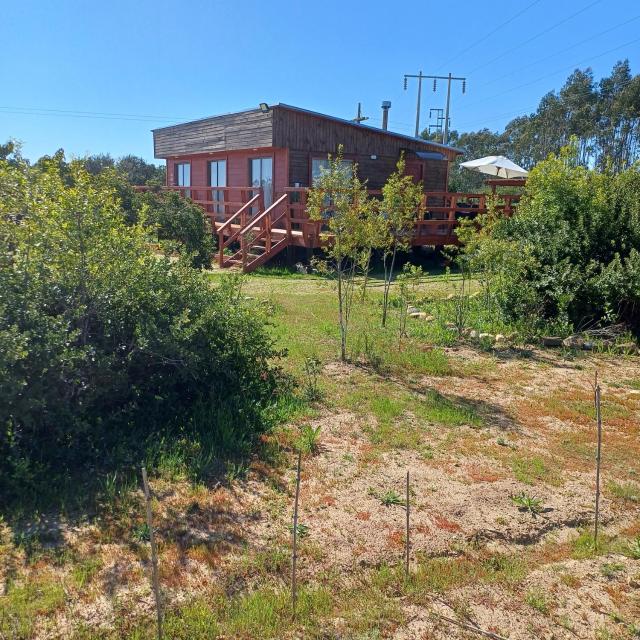 Cabaña Tunquen